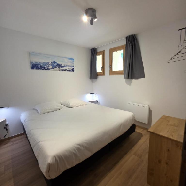 Gîtes de La Châtaigneraie - Apartment - 3