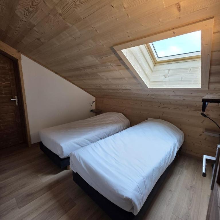 Gîtes de La Châtaigneraie - Apartment - 5