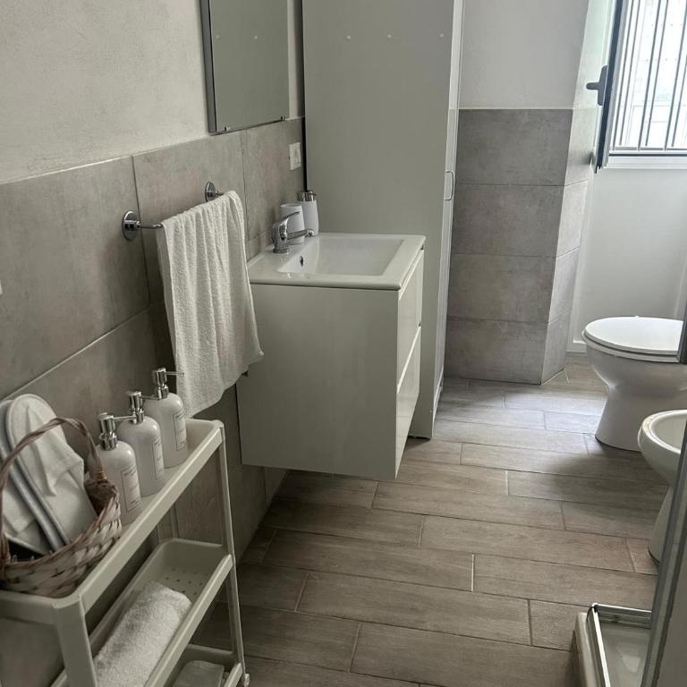 MammanaSuite - Appartamento con 1 Camera da Letto - 22
