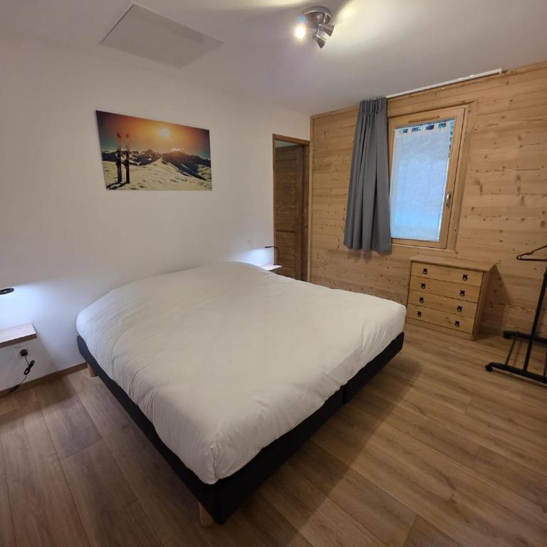 Gîtes de La Châtaigneraie - One-Bedroom Apartment - 7