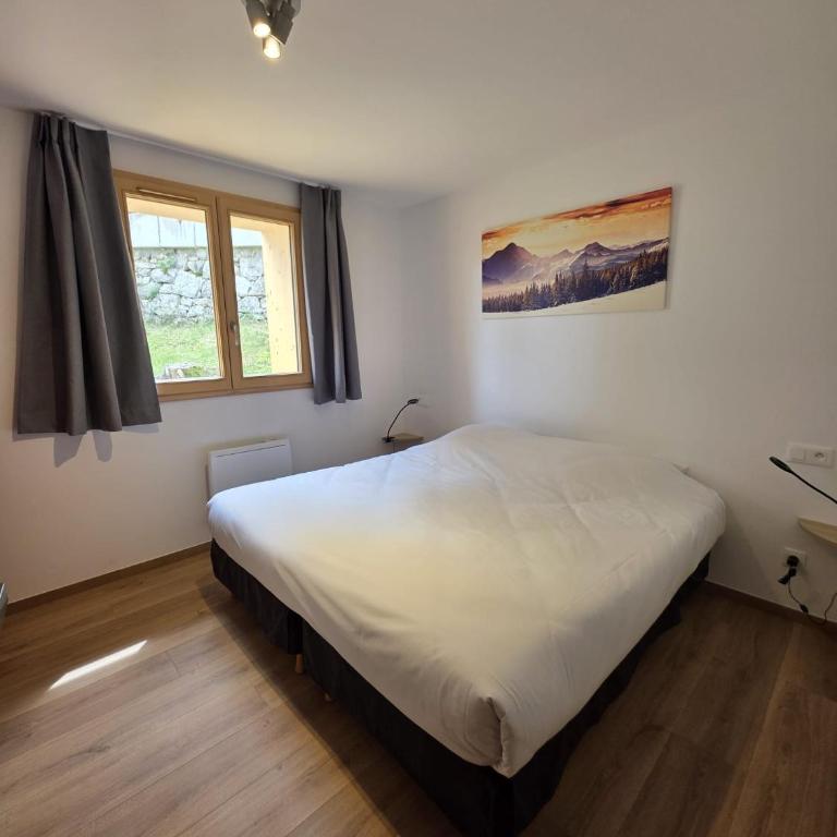Gîtes de La Châtaigneraie - Apartment - 8