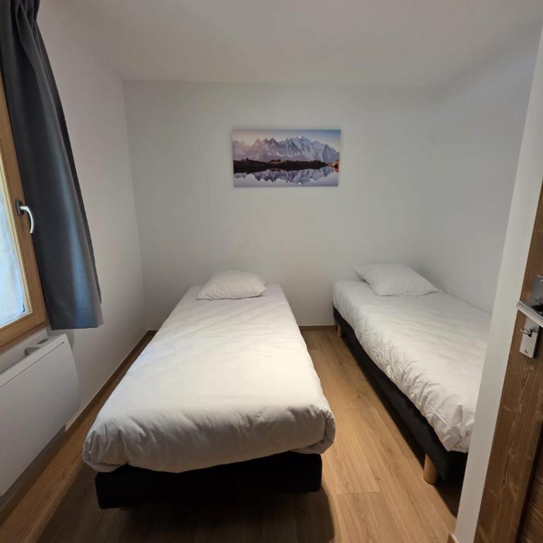 Gîtes de La Châtaigneraie - Apartment - 6