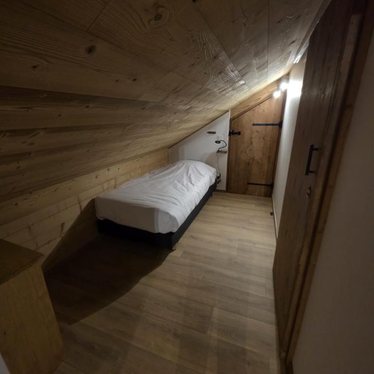 Gîtes de La Châtaigneraie - Apartment - 12