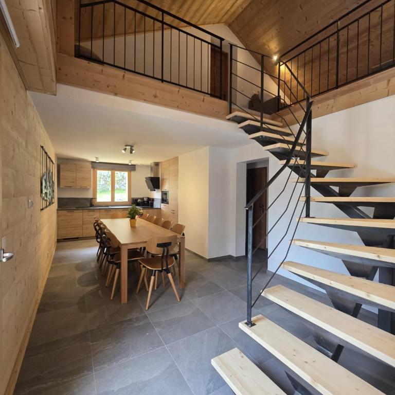 Gîtes de La Châtaigneraie - Apartment - 11