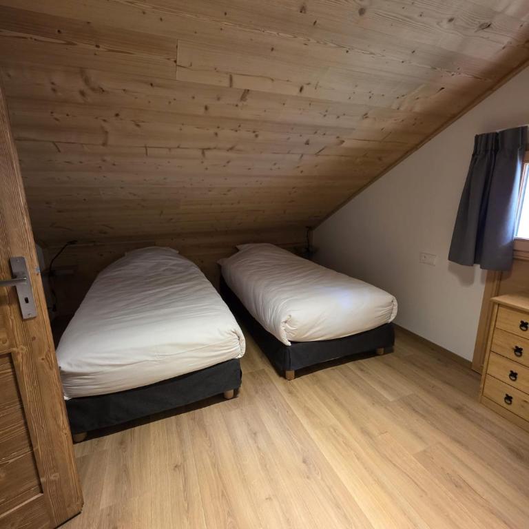 Gîtes de La Châtaigneraie - Apartment - 13