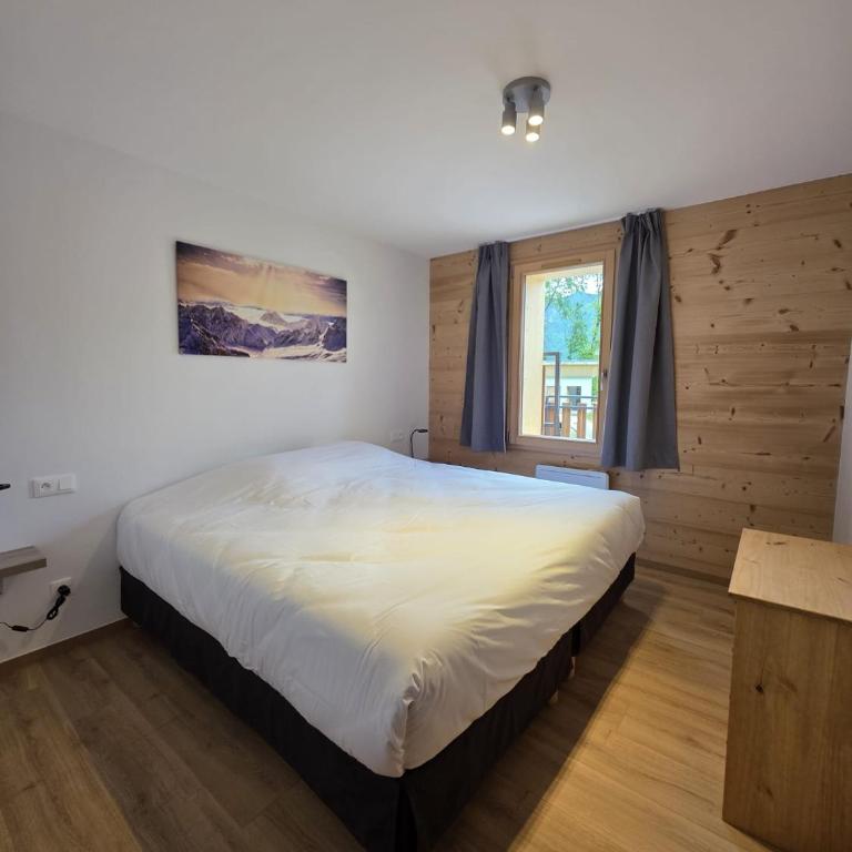 Gîtes de La Châtaigneraie - Apartment - 7