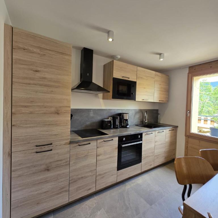 Gîtes de La Châtaigneraie - Apartment - 8