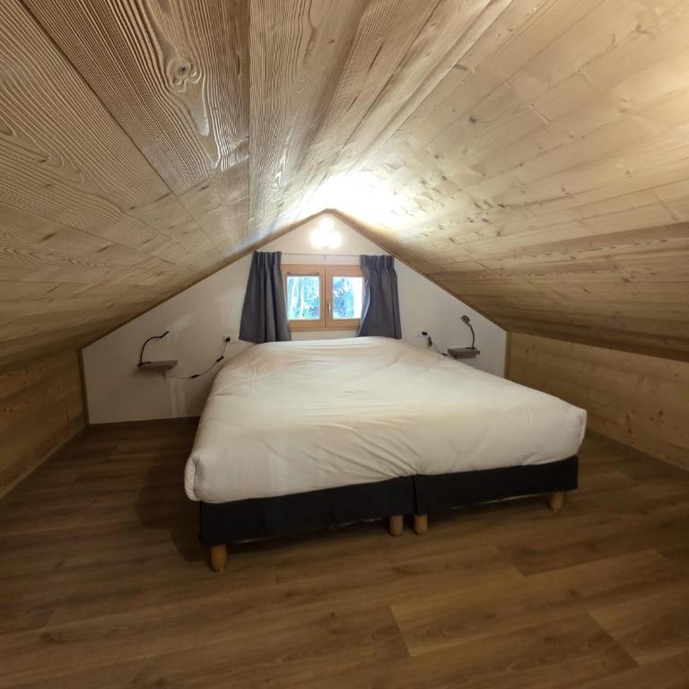 Gîtes de La Châtaigneraie - Apartment - 13