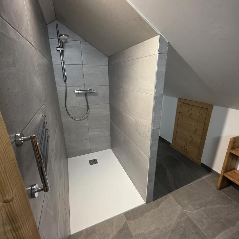 Gîtes de La Châtaigneraie - Apartment - 15