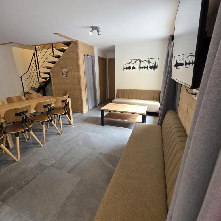 Gîtes de La Châtaigneraie - Apartment - 16