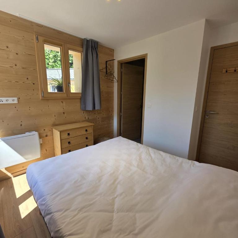 Gîtes de La Châtaigneraie - Apartment - 17