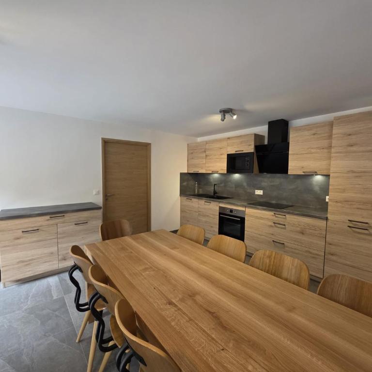 Gîtes de La Châtaigneraie - Apartment - 19