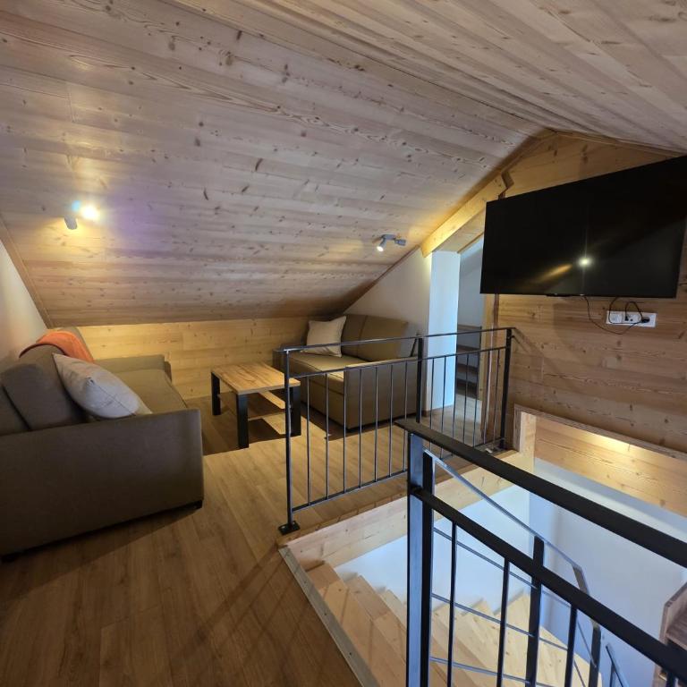 Gîtes de La Châtaigneraie - Apartment - 14