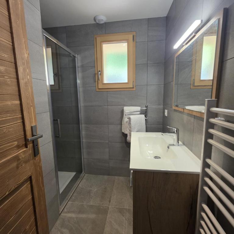 Gîtes de La Châtaigneraie - Apartment - 15