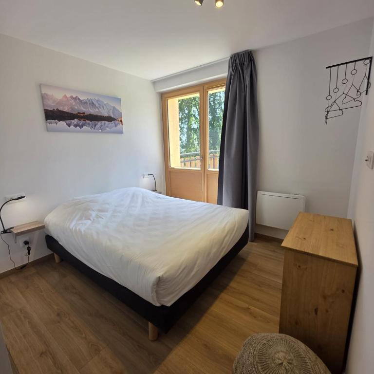 Gîtes de La Châtaigneraie - Apartment - 20