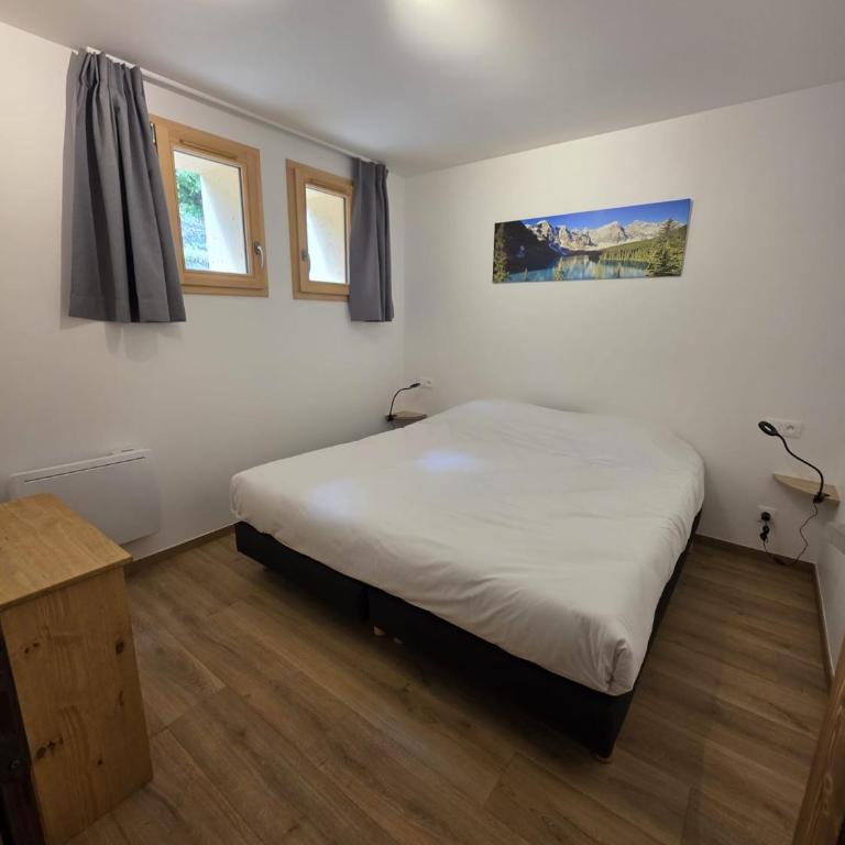 Gîtes de La Châtaigneraie - Apartment - 16