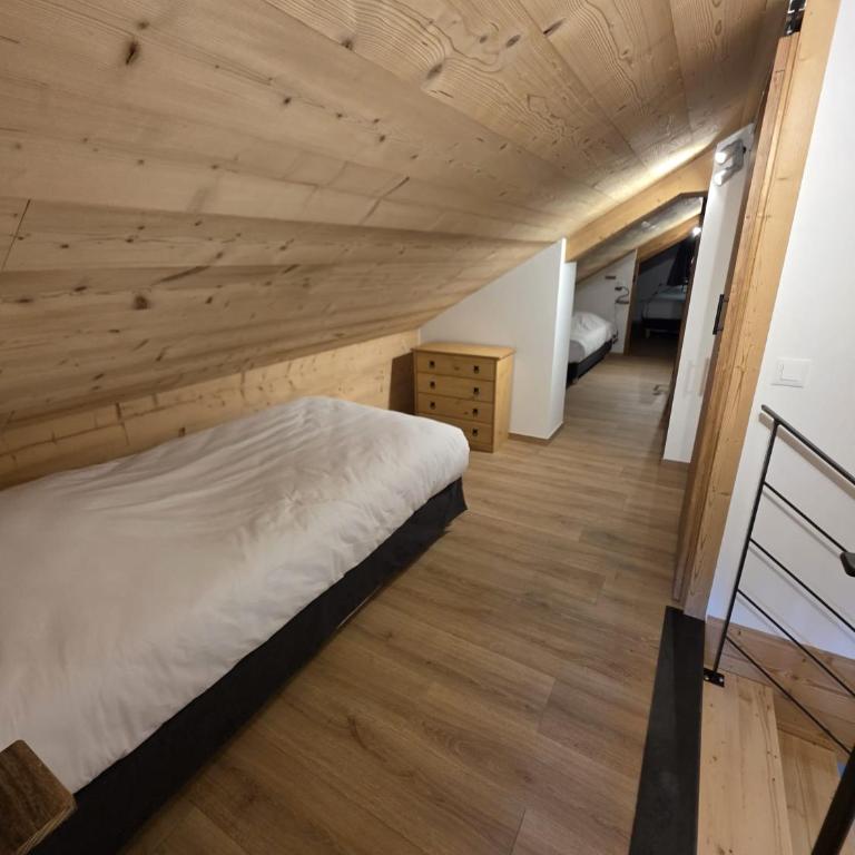 Gîtes de La Châtaigneraie - Apartment - 22