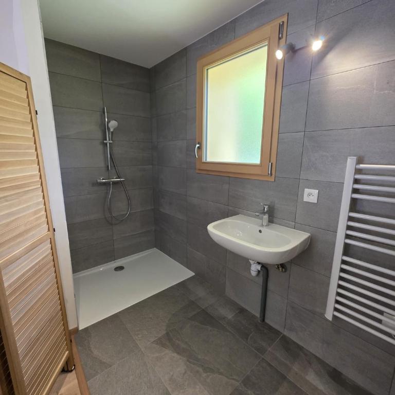 Gîtes de La Châtaigneraie - Apartment - 23
