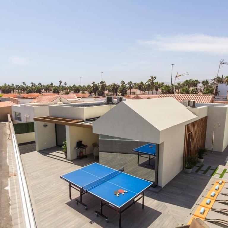 Villa Del Mar by Villa Plus - Villa - 17