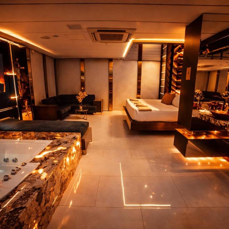1Million Suites - Apartamento de lujo de 4 dormitorios - 20