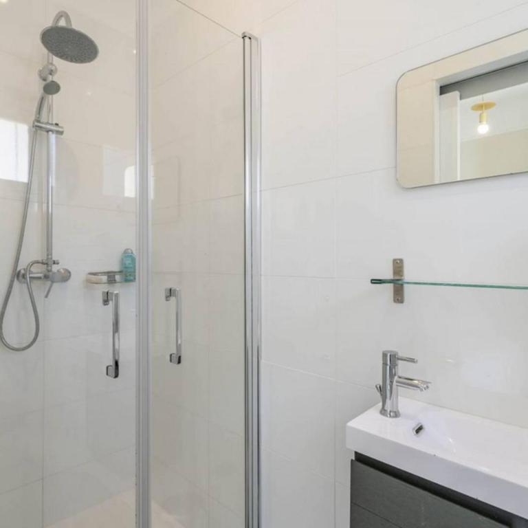 Cannes proche Croisette - Appartement 3 Pièces moderne tout confort - Apartamento de 2 dormitorios con balcón - 6