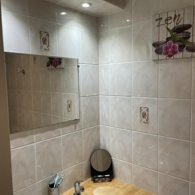 Ideal couples et familles T3 RDC cosy clim 2 chbres 2min plage - Appartement 2 Chambres - 13