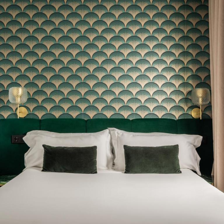 BYPILLOW Callao - Deluxe Double Room - 20