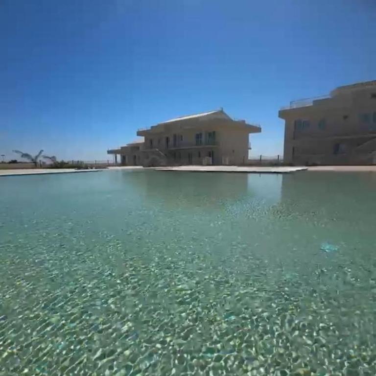 Eco del Mare - One-Bedroom Apartment - 5