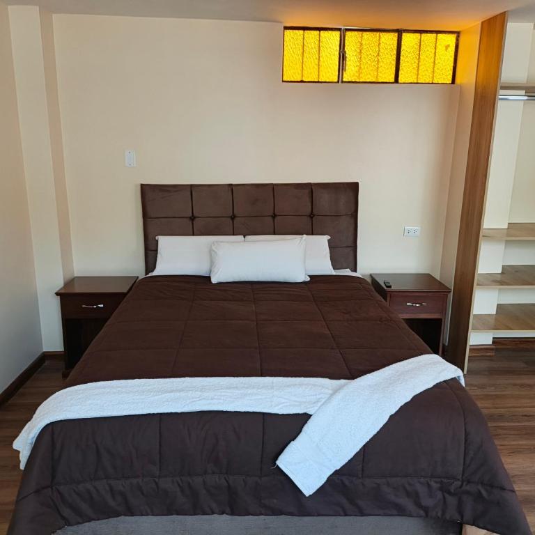 Gran Estancia Vallecito - Twin Room - 16
