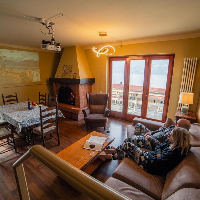 Villa Bianca by GardaDoma - Casa con 4 camere da letto - 6