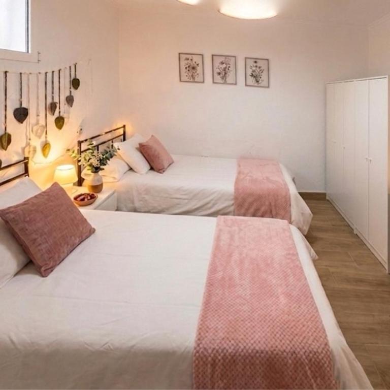 Apartamento centro historico 3hab - Casa de 3 dormitorios - 8