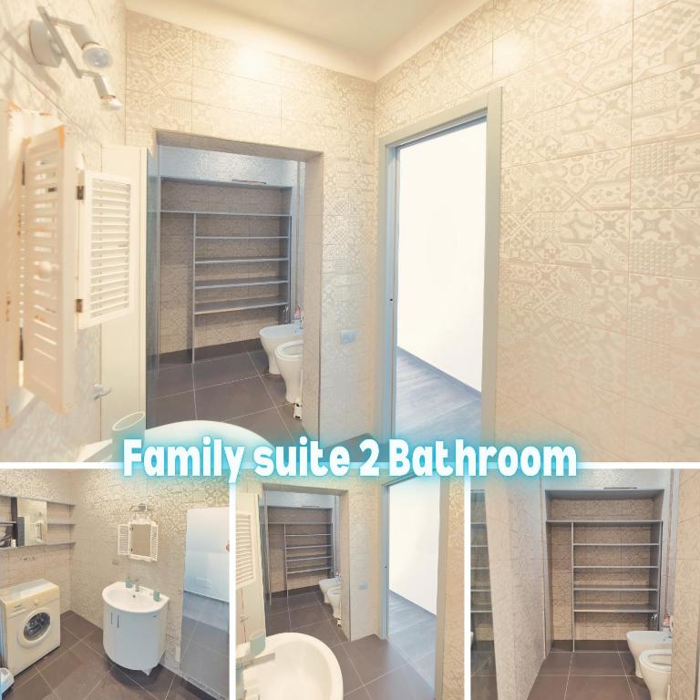 Dimora del golfo Guest House - Amalfi Coast Gateway - Appartamento Attico - 14