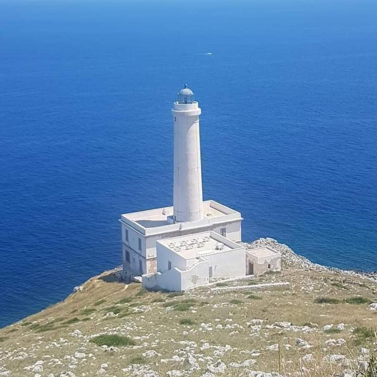 Le Dimore di Donato - Appartamento Standard con 2 Camere da Letto - 18