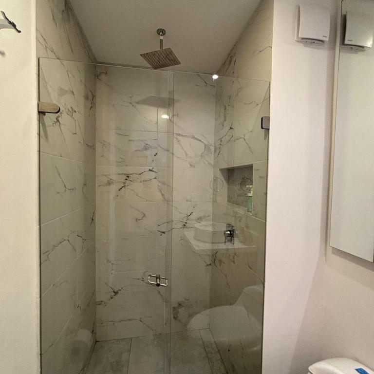 Aptoestudio Ejecutivo y Moderno Galerias - Apartamento de 1 dormitorio - 10
