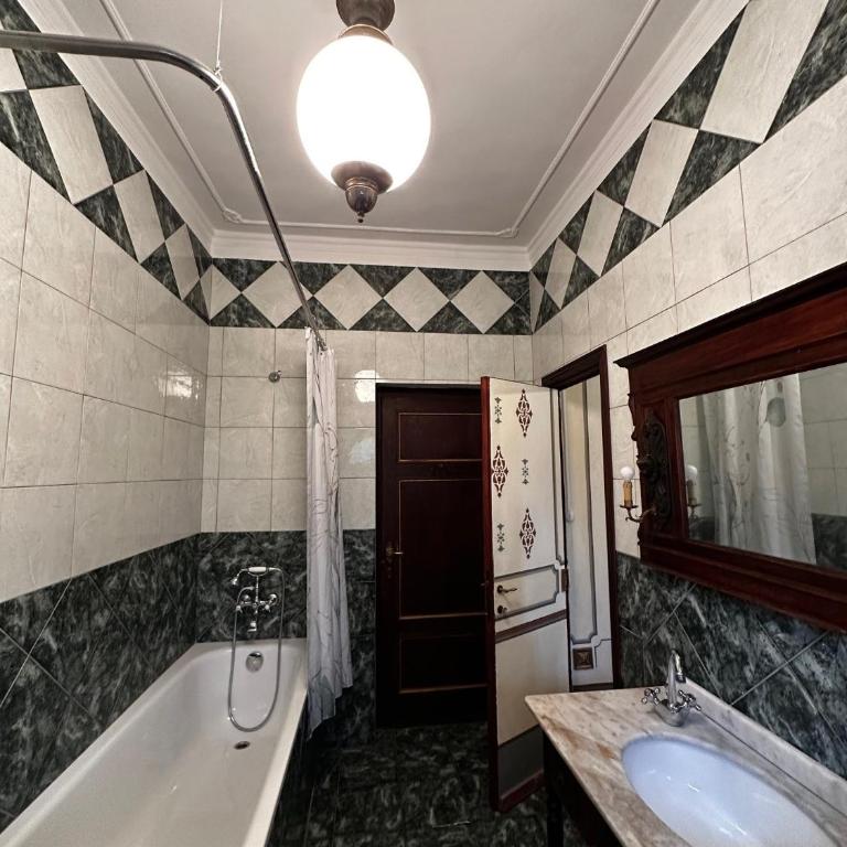 Villa Amore Tuscany - Camera Matrimoniale/Doppia con Letti Singoli con Vista Giardino - 4