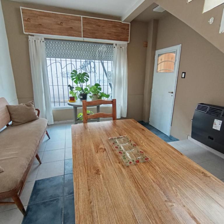 La casa de Napoli - One-Bedroom Apartment - 1
