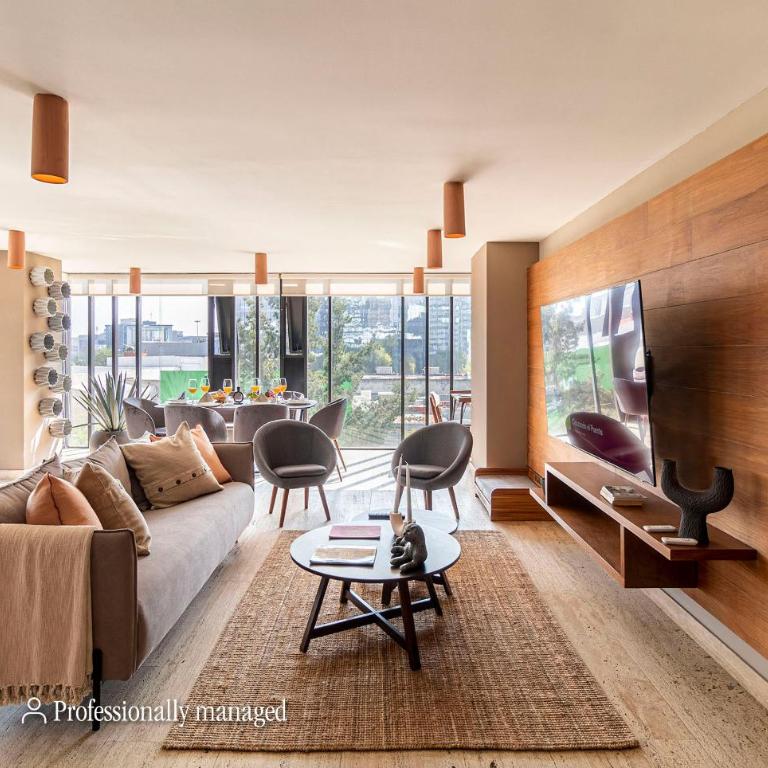 Horacio by Kukun - Apartamento de 3 dormitorios - 7