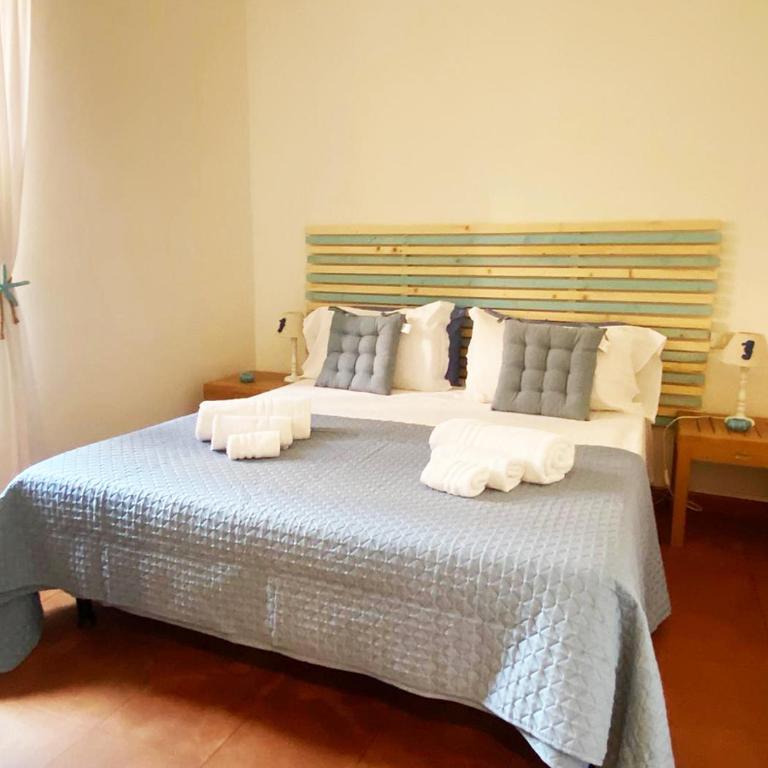 LaureLiving Holiday Home Vicolo del Mare - Appartamento con 1 Camera da Letto - 1