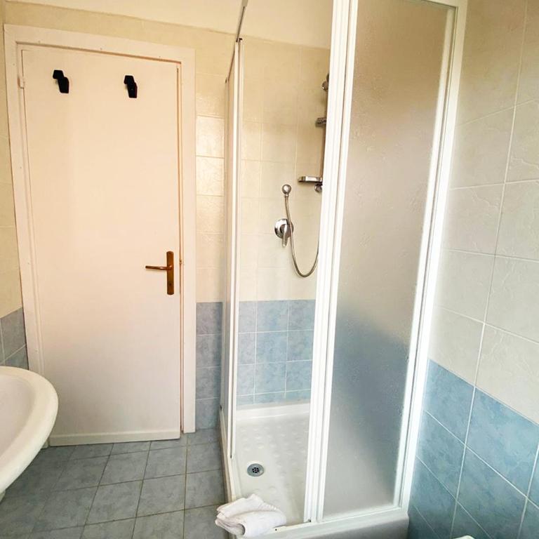 LaureLiving Holiday Home Vicolo del Mare - Appartamento con 1 Camera da Letto - 12