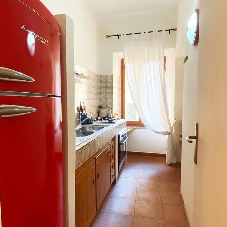 LaureLiving Holiday Home Vicolo del Mare - Appartamento con 1 Camera da Letto - 8