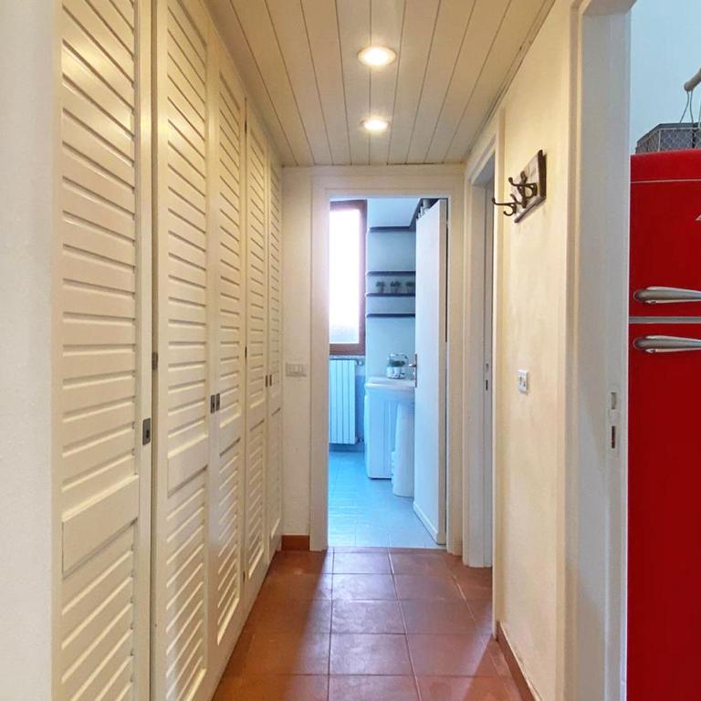 LaureLiving Holiday Home Vicolo del Mare - Appartamento con 1 Camera da Letto - 10