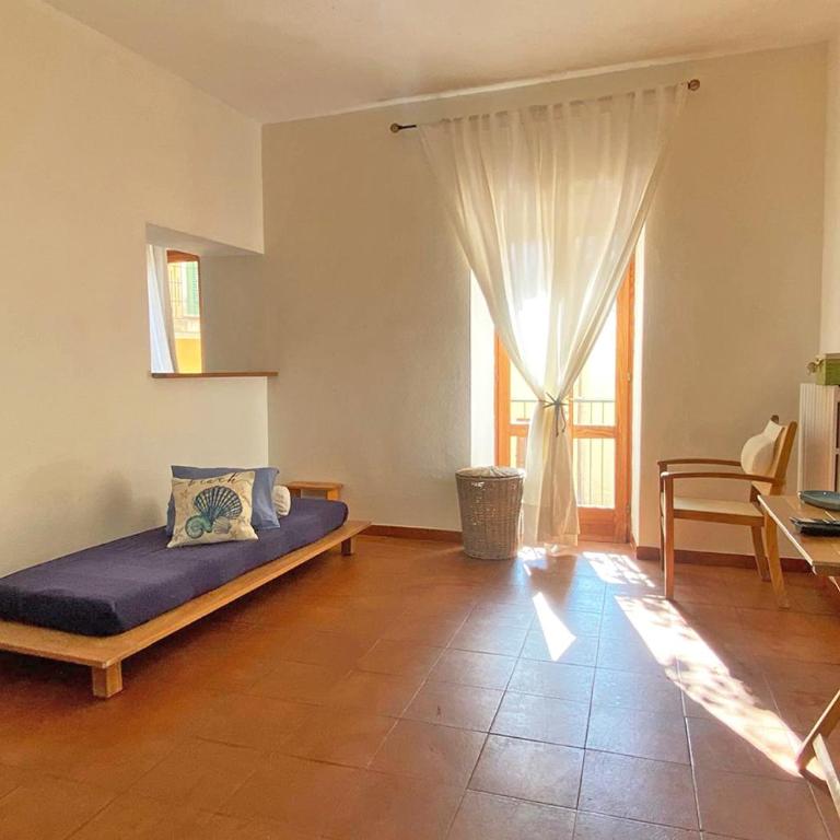 LaureLiving Holiday Home Vicolo del Mare - Appartamento con 1 Camera da Letto - 7