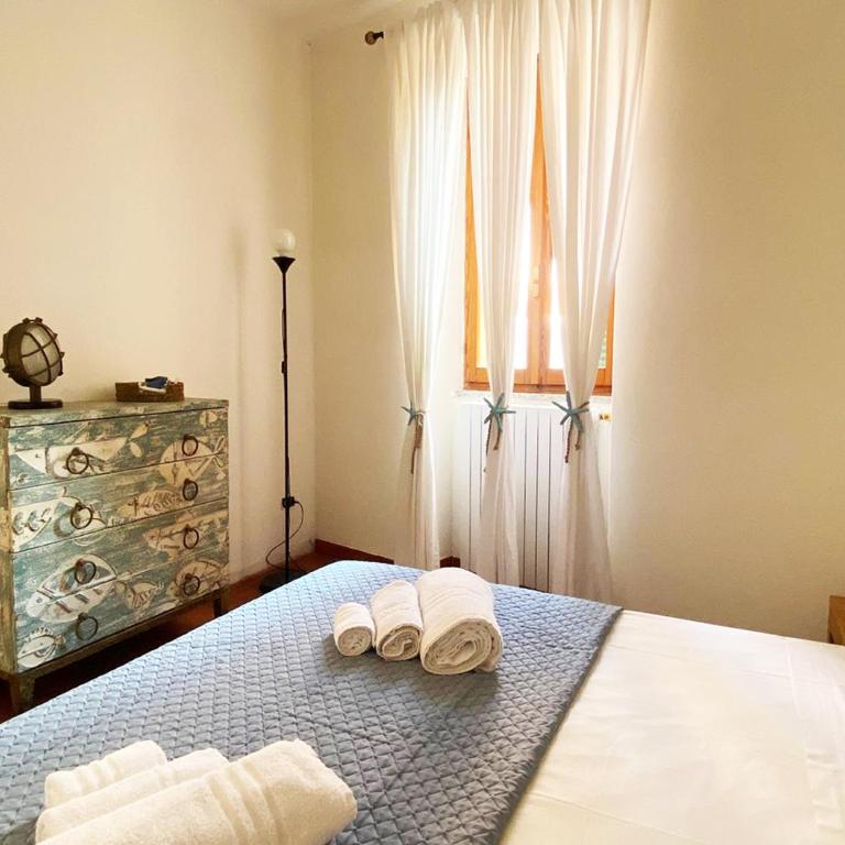 LaureLiving Holiday Home Vicolo del Mare - Appartamento con 1 Camera da Letto - 3
