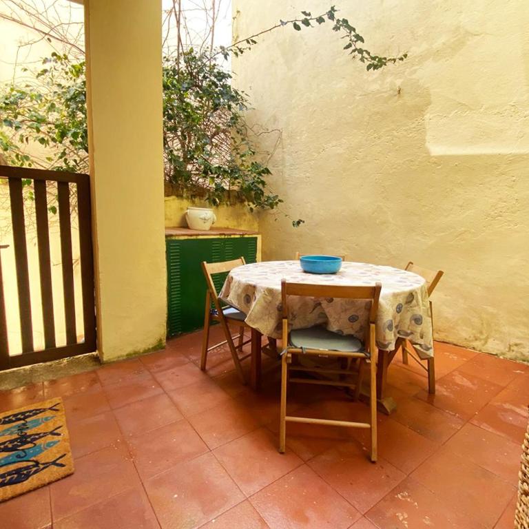 LaureLiving Holiday Home Vicolo del Mare - Appartamento con 1 Camera da Letto - 14
