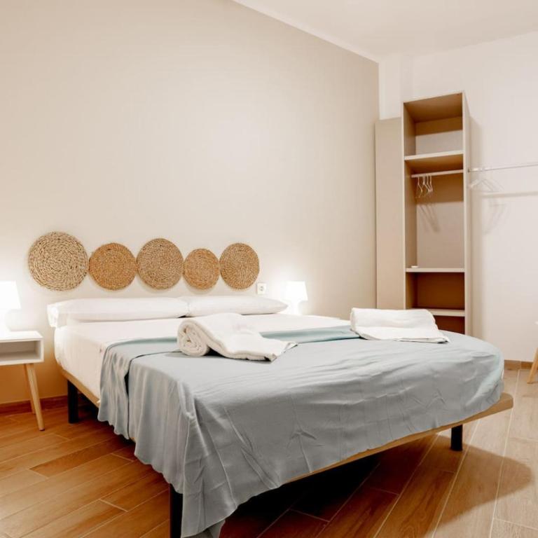 PepeFlats - New Flat City Center Valencia - HD1A - One-Bedroom Apartment - 2