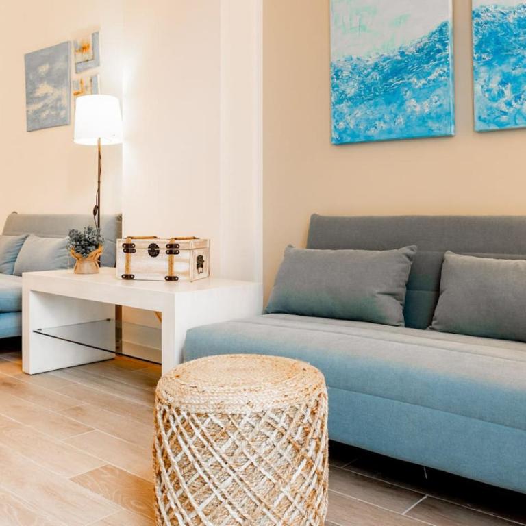 PepeFlats - New Flat City Center Valencia - HD1A - One-Bedroom Apartment - 6
