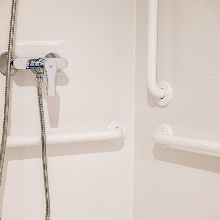 PepeFlats - New Flat City Center Valencia - HD1A - One-Bedroom Apartment - 7
