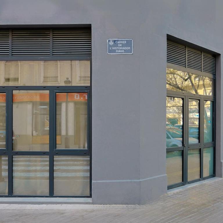 PepeFlats - New Flat City Center Valencia - HD1A - One-Bedroom Apartment - 11