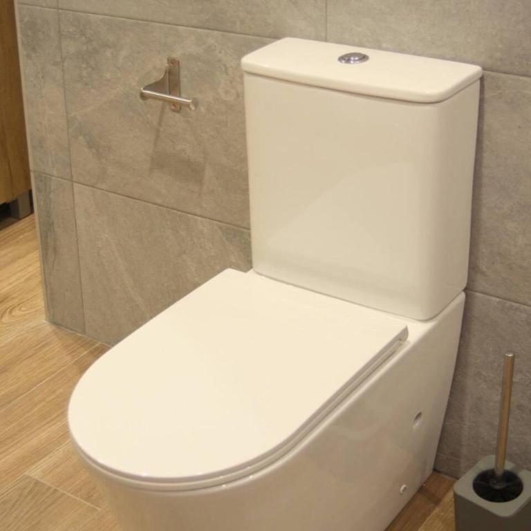PepeFlats - Apartamento con terraza - Calamocha 1B - One-Bedroom Apartment - 33
