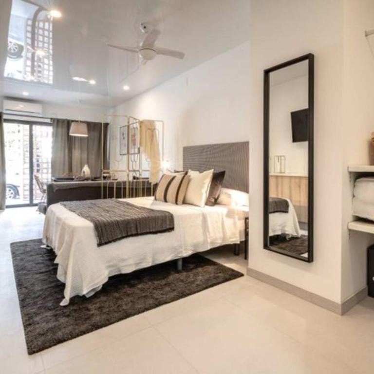 PepeFlats - Apartamento Formentera - Loft 2 - One-Bedroom Apartment - 15